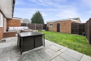 Garden- click for photo gallery